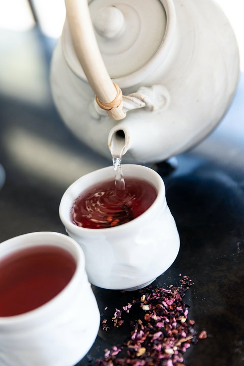 Bronwyn Clarke Ceramics - Accommodation Asia 2