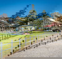 Bungala Park