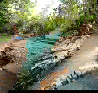 Cardwell Spa Pool - Accommodation China