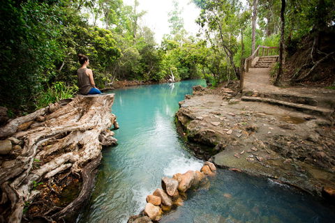 Cardwell Spa Pool - Accommodation Asia 0