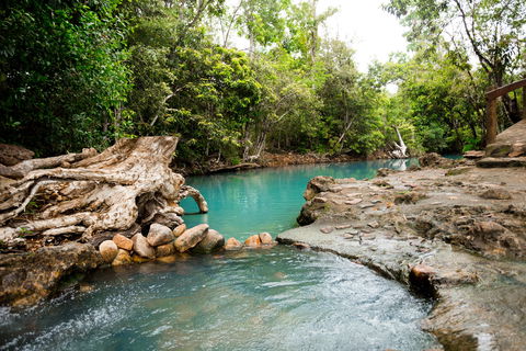 Cardwell Spa Pool - Accommodation Asia 1