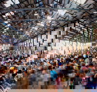 Carriageworks - Accommodation Asia