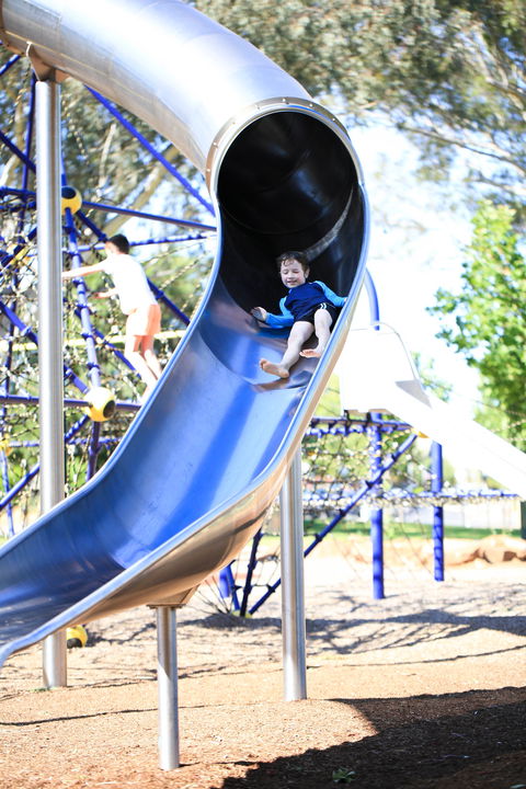 City Park - Accommodation Guide 1