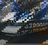 Cobram and District Harness Racing Club - Accommodation Guide