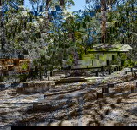 Couridjah Corridor Walk - Accommodation Guide