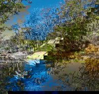 Crows Nest - Accommodation China