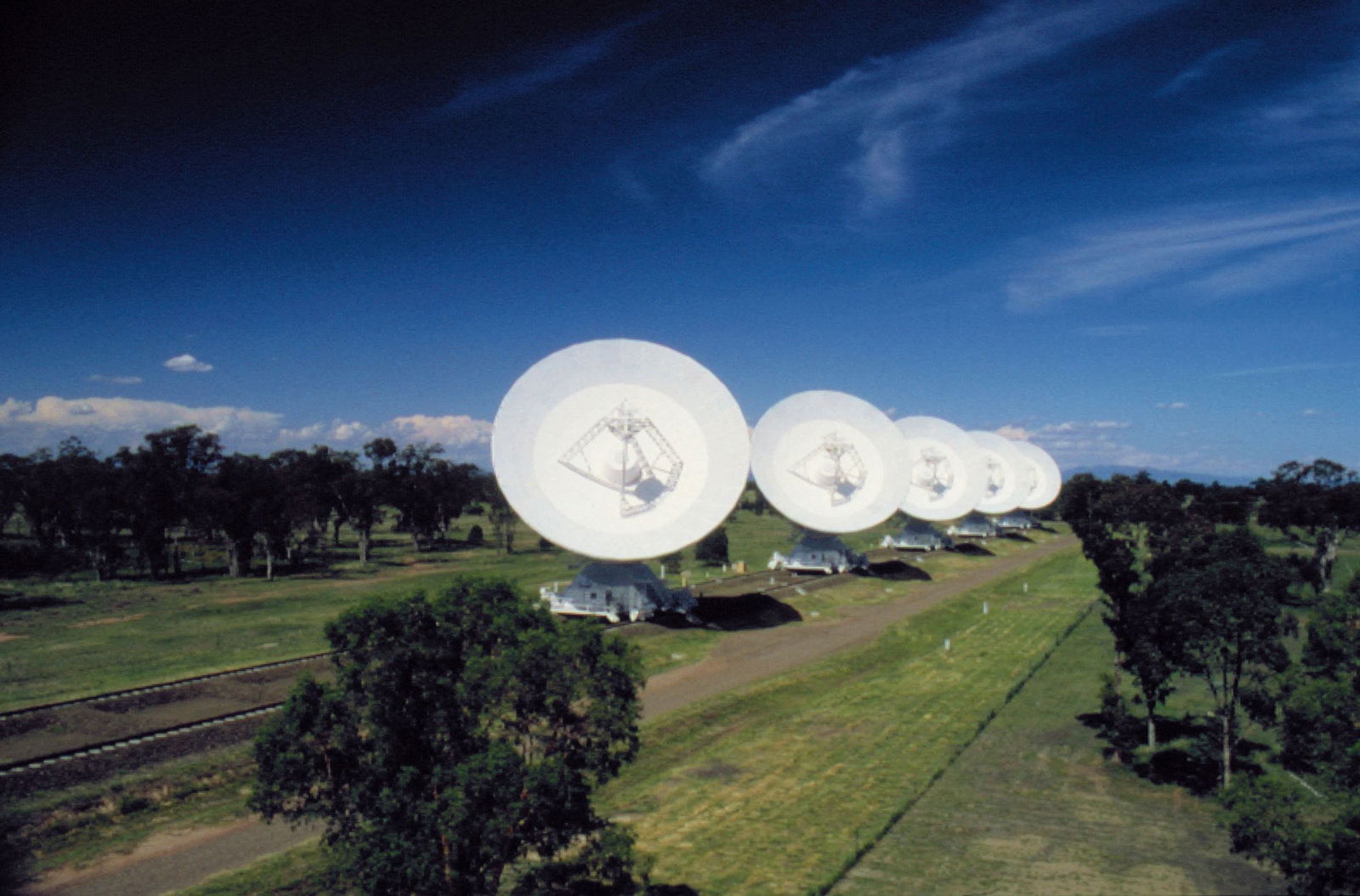 Harparary NSW Accommodation Asia