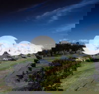 CSIRO Australia Telescope Narrabri - Accommodation Asia