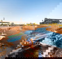 Cunnamulla - Accommodation Guide