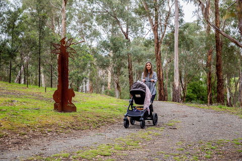 Currawong Bush Park - Accommodation Asia 0