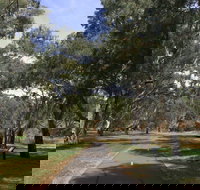 Dead Mans Pass - Accommodation China