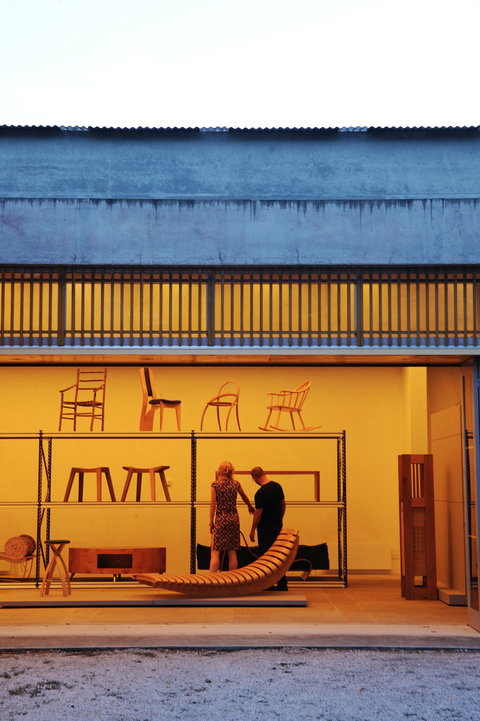 Design Tasmania Centre - Accommodation China 0