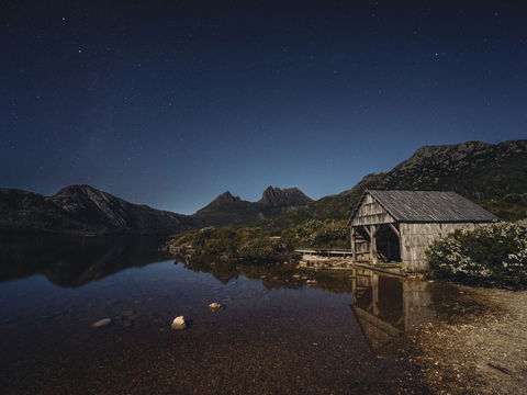 Devonport, Cradle Mountain And The Great Western Tiers - Accommodation Asia 2