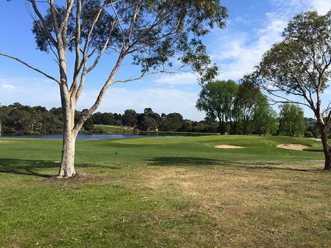 Devilbend Golf Club - Accommodation Asia 0