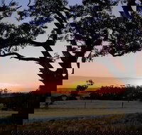 Eden Valley Lookout - Accommodation Guide