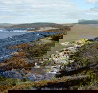 Ellen Cove to Albany Port Trail - Accommodation Asia