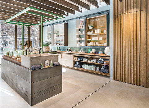 Endota Spa - Accommodation Asia 0