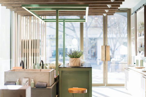 Endota Spa - Accommodation Asia 1