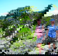 Eukey - Accommodation Asia