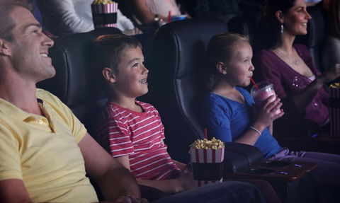 Event Cinemas - Whitfords - Accommodation Asia 0