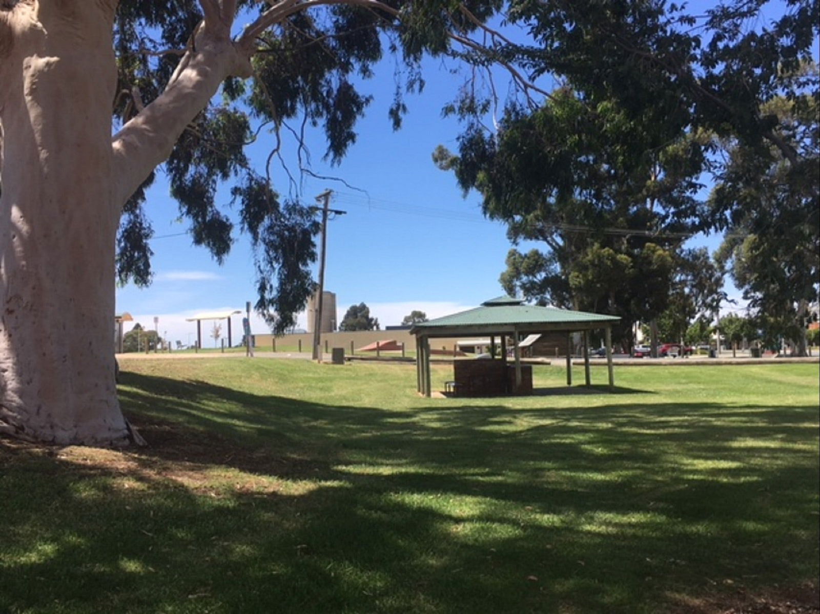  Accommodation Guide