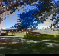 Federation Park Cobram - Accommodation Guide