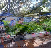 Fernvale Country Markets - Accommodation Guide