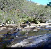 Frere's Crossing Bushwalk - Accommodation Asia
