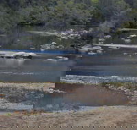 Georges Creek - Accommodation Asia