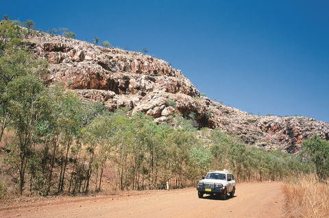 Gibb River Road - Accommodation Asia 0