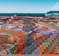 Golden Quest Discovery Trail - Accommodation Asia