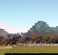 Grampians - Accommodation Asia