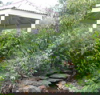 Grampians Adventure Golf and MOCO Gallery - Accommodation Asia