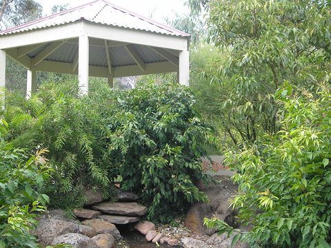 Grampians Adventure Golf And MOCO Gallery - Accommodation Asia 0