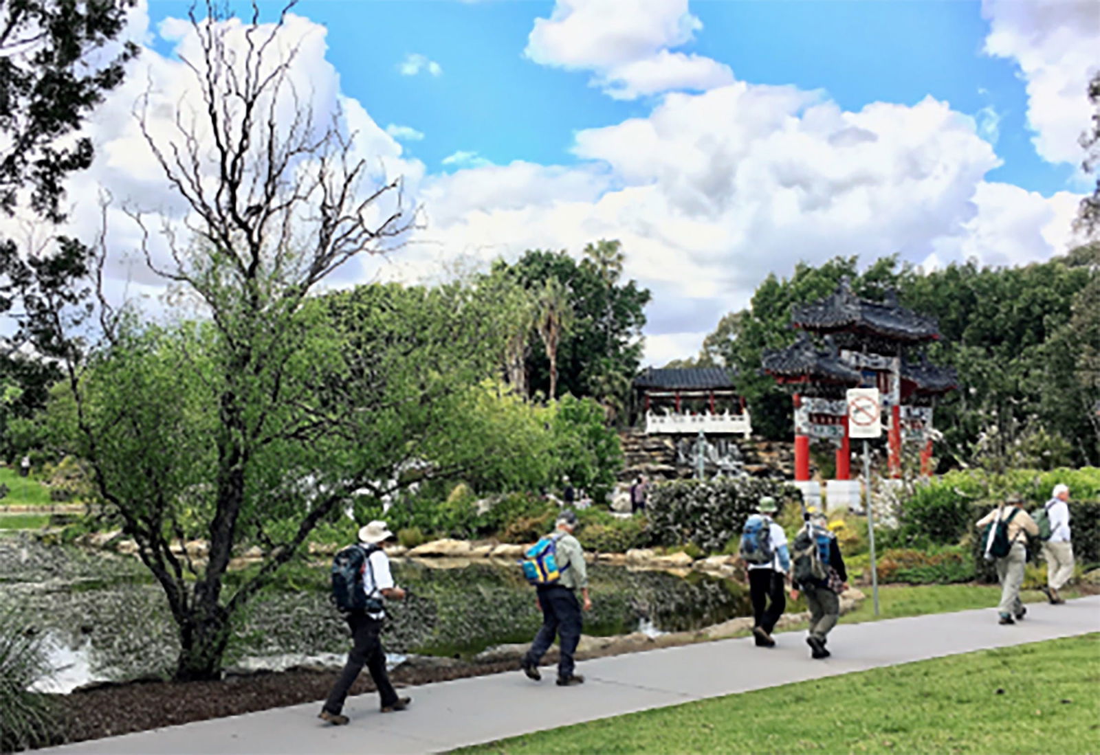 Acacia Gardens NSW Accommodation Guide