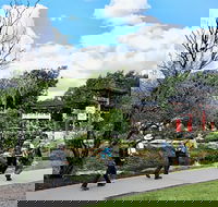 Great West Walk - Blacktown section - Accommodation Asia