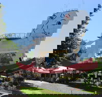 Gumeracha - Accommodation Guide