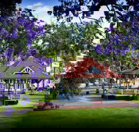 Gympie - Accommodation Guide