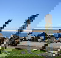 Harrington Beach - Accommodation Guide