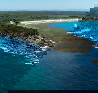 Headland Walking Track - Accommodation Guide