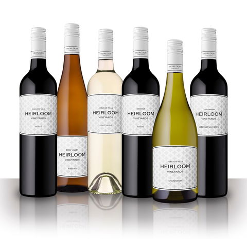 Heirloom Vineyards - Accommodation Asia 0