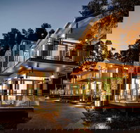 Hepburn Bathhouse  Spa - Accommodation China