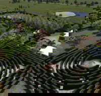 High Country Maze - Accommodation Asia