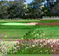 Howlong Golf Resort - Accommodation Guide