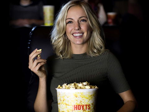 Hoyts Penrith - Accommodation Asia 0