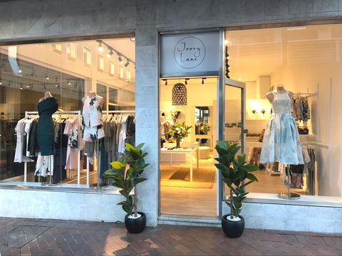 Ivory Lane Boutique - Accommodation China 0