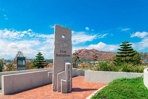 Jezzine Barracks - Accommodation China 2