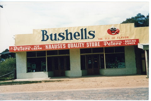 Jindera Heritage Walk - Accommodation Guide 1