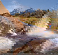 John Forrest National Park - Accommodation China