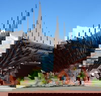 Joondalup - Accommodation China